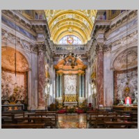 Rom, Sant'Agnese in Agone, Foto NikonZ7II, Wikipedia,2.jpg